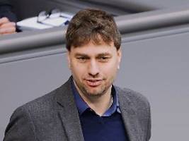 vorwürfe gegen abgeordneten: grünen-politiker gelbhaar zieht bundestags-kandidatur zurück