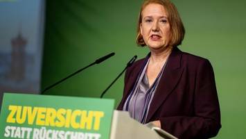 lisa paus wird spitzenkandidatin der grünen in berlin