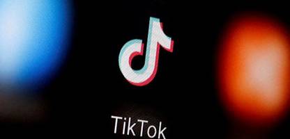 TikTok-Verbot in den USA: Gericht lehnt Antrag für Aufschub ab