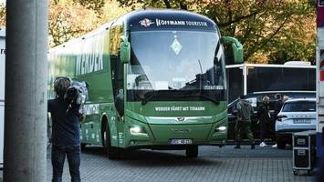 Ausverkauftes Millerntor: Das ist die Kneipe für alle Werder-Fans