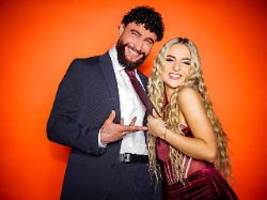 Der Sommerhaus-Fluch?: Umut Tekin und Emma Fernlund sind getrennt