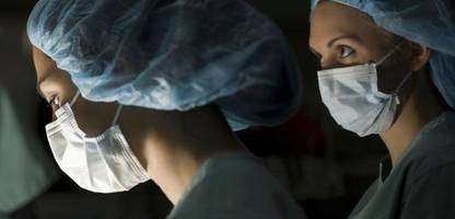 pj im medizinstudium: »während operationen wurde ich mäuschen genannt«