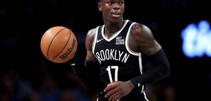 NBA: Dennis Schröder steht offenbar vor Wechsel zu den Golden State Warriors