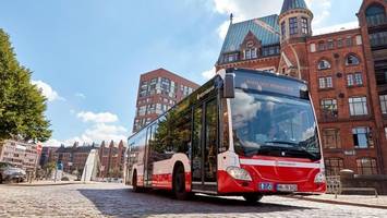 Fahrplanwechsel: Bei den Schulbussen gibt es viele Änderungen