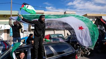 „Niemand ist hier vor Strafverfolgung sicher" - Faeser und Baerbock warnen Assad-Unterstützer vor Flucht nach Deutschland