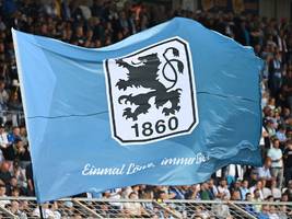 Schlimme Pleite des TSV 1860 München: Die Empörung verpufft schnell