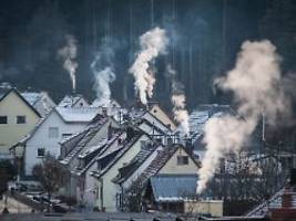 Wie teuer wird das Heizen?: Ganz schlechte Nachrichten für Gasheizungsbesitzer