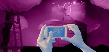 tiktok und live-musik: wie sich konzerte durch soziale medien verändern