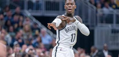 Wechsel von Basketballer Dennis Schröder zu den Warriors: Er muss gehen, weil er sein Team zu gut macht