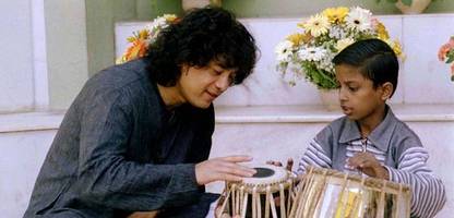 Zakir Hussain ist tot: Indischer Tabla-Maestro mit 73 Jahren gestorben