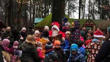 24.12.: Wie beschäftigt man die Kinder vor der Bescherung?