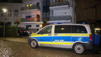 streit eskaliert: mieter bedroht vermieter – polizei greift ein