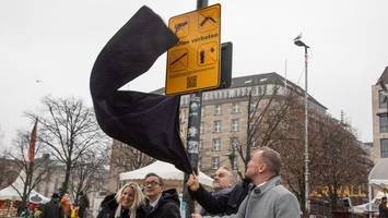 Waffenverbot im ÖPNV: Warum S-Bahn Hamburg noch nicht dabei ist