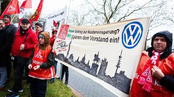 VW-Tarifstreit, Ampel-Aus & Co.: Warum so viele Verhandlungen scheitern