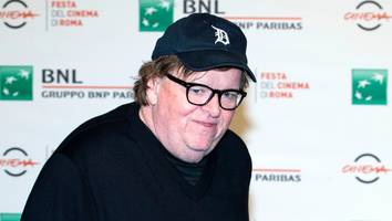 nach mord an unitedhealthcare-ceo - michael moore kritisiert us-gesundheitssystem und beklagt doppelmoral