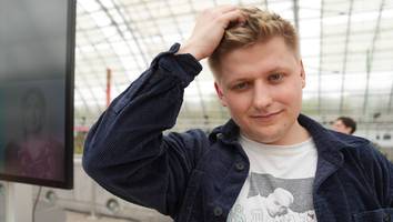 „habe mein image ausgenutzt“ - el hotzo gibt zu, frauen belogen und betrogen zu haben