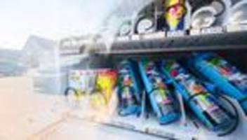 gesundheitsschutz: osnabrück verbietet lachgas-verkauf an jugendliche