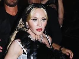 Sechs Jahre nach Madame X: Madonna kündigt für 2025 neue Musik an