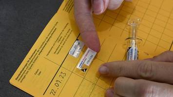wer sich jetzt noch gegen grippe impfen sollte