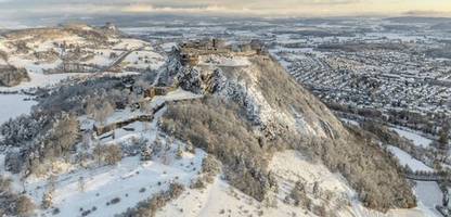 Chancen auf Schnee: Deutschland hat 18 Frosttage weniger als vor zehn Jahren