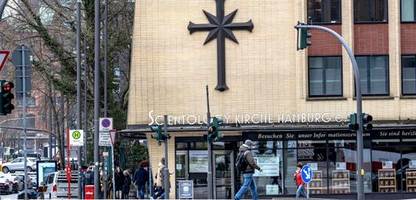 darts-wm: dazn sendet versehentlich scientology-werbung