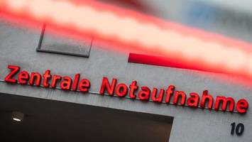 Frau zur Behandlung in Charité – Nowitschok-Giftanschlag vermutet