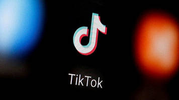 Plattform: TikTok geht vor Oberstes Gericht der USA