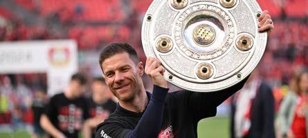 Xabi Alonso ist ein Meister des Schenkens