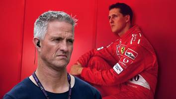 „Typisch Deutschland“ - Ralf Schumacher schreibt Wut-Post nach Entscheidung über Bruder Michael