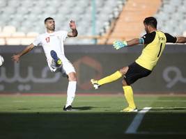 Fußball in Syrien: „Alle fragen sich: Wer hat Blut an den Händen?“