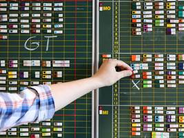 bildungspolitik in bayern: kultusministerin will weniger bürokratie an den schulen