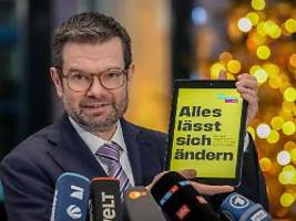 Alles lässt sich ändern: Liberale legen FDP pur-Wahlprogramm vor