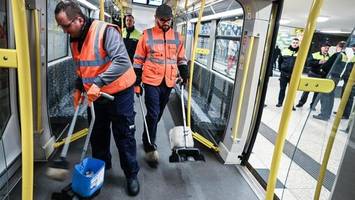 Sicherheit: Auf diesen U-Bahn-Linien will die BVG etwas tun