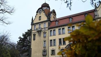 Zerbrochene Fenster, Schlägereien: die Akte Bergius-Schule