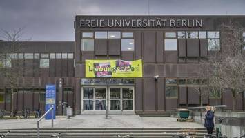 So stark soll der Semesterbeitrag in Berlin steigen