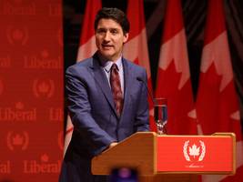 Kanada: Trudeau verliert seine engste Vertraute