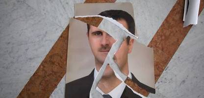 syrien: menschenrechtler anwar al-bunni über gerechtigkeit für die opfer der assad-diktatur