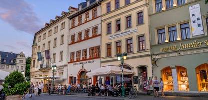 thüringen-besuche: ob die klischees nun weg sind? jein.
