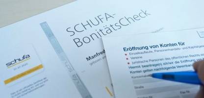 Schufa: Bonitätsmakel schneller tilgen - Was das für Kreditnehmer bedeutet