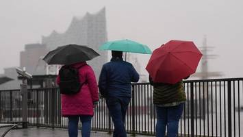 Bonjour Tristesse oder: War es früher auch so dauerdunkel?