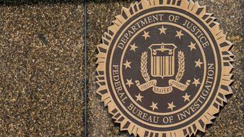 pro-taiwanesische politiker im visier - fbi warnt: china will fake news über us-abgeordnete verbreiten