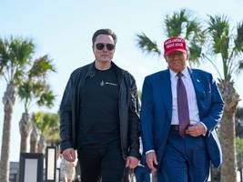 USA: Trump und Musk riskieren den Shutdown