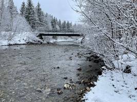 Wintersport in Balderschwang: Behörde prüft Zuschüsse für Beschneiung