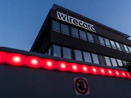 Wirecard-Prozess: „Man hat uns ein Puzzle hingekippt, aber den Deckel nicht mitgegeben“