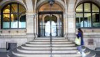 bundesgerichtshof: altenpfleger wegen mordes verurteilt - revision verworfen