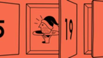 erbstreit: krach um die oma