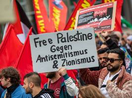 Deutschland: Antizionismus verhindert die Einbürgerung