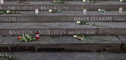 Anschlag auf dem Breitscheidplatz in Berlin: Jährlich grüßt das Weihnachtsmonster