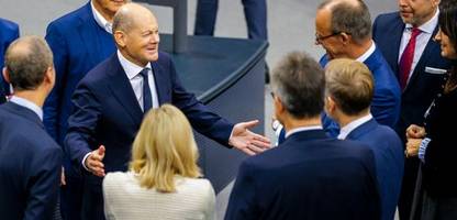 fritze, lenchen, bernd: Über einen seltsamen vor- und spitznamen-wahlkampf