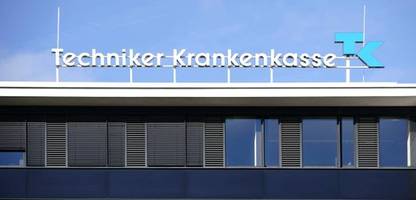 Krankenkassen: So teuer werden die TK und andere gesetzliche Krankenkassen